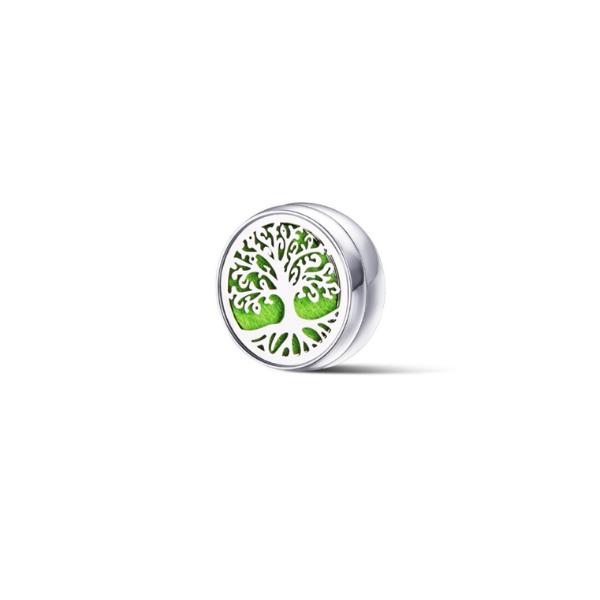 Pin difusor de Aromaterapia Árbol de la Vida